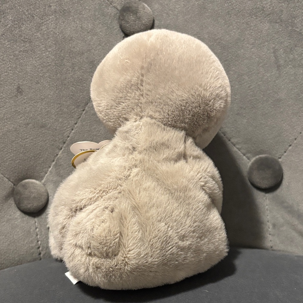 Ty Plush Axolotl & Sloth Duo Bundle - Picture 4 of 8